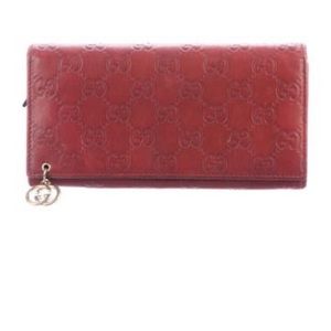 Gucci Wallet